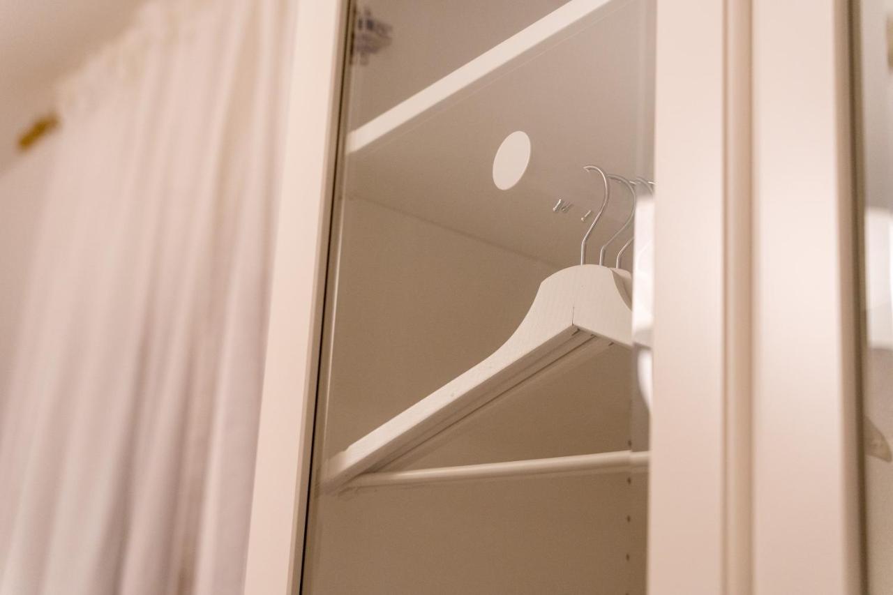 ホテル Mama House ミラノ エクステリア 写真